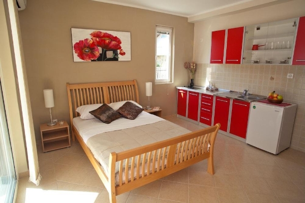 Hotel Bella Vista (Donja Jošica)
